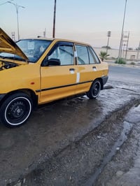 ٢٠١٢ • خان بني سعد • شاصي واحد