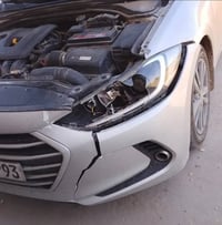 صبغ سيارات • فايبر كلاس • تلول ناصر