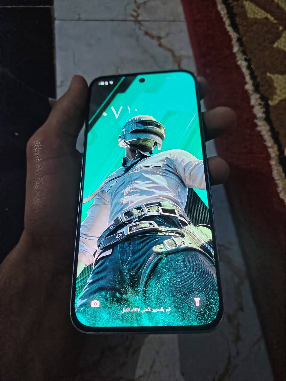 سلام عليكم جهاز انفكسGT30برو ذاكرته ٢٥٦ مكفول كفاله عامه بدون غراض يدعد ١٢٠ فريم بوبجي السعر ٢٩٠وبي مجال بسيط شراي يجي خاص


**إذا كنت صاحب هذا الإعلان وتريد حذفه لأي سبب، رجاءا أرسل رسالة إلى الدعم الفني**