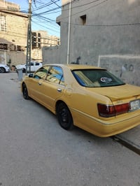مدفوع كمرك • مكينة ٣٠٠٠ • رقم كركوك
