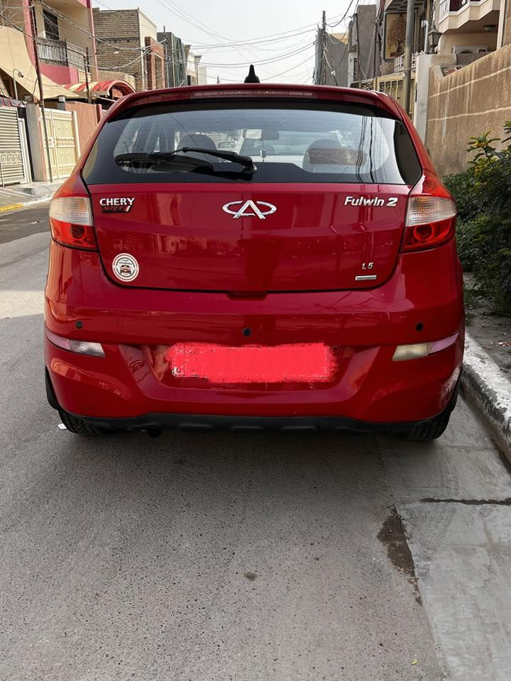 السلام عليكم شيري فلاوين موديل 2011
السياره كلش حلوه وبعدها بلاديه من كل النواحي
تبريد ثلج 
كهرباىيات كلها شغاله 
كير بلادي
مكينه بلاديه
السياره ماشيه 54000 فقطط 📌
سياره اني شخصيا كل 3 اشهور اسويلها ادامه فلاتر 
سويج عدد 2 مال الشركه وياها 
السعر 49 ورقه قفل
الاستفسار ***********
