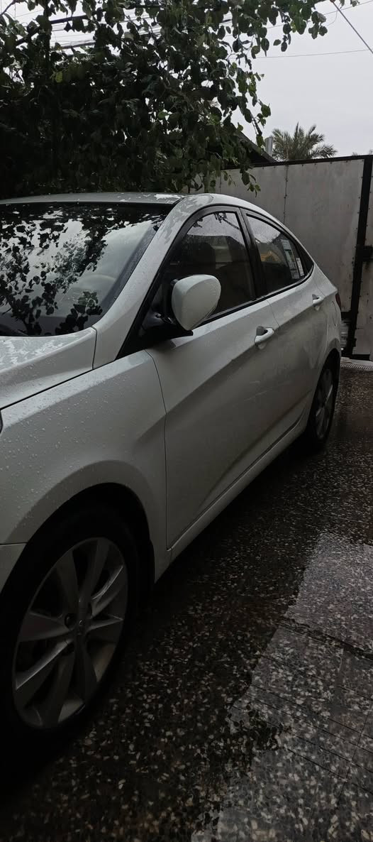 السلام عليكم.. اكسنت موديل 2014 وارد خليجي مكفوله كفاله عامه من الصبغ والتبديل والتعديل
محرك 1600 دبل قطرة محرك كير كفاله السياره على وضع الشركه ما مفتوح بيها برغي بلوتوث تحكمات ستيرن جهتين وضعية قيادة ايكو نورمال رقم بصرة بأسمي السيارة جديدة بمعنى الكلمة ونضيفه حيل تجي وتشوف بعينك 
السعر115 وبيها مجال 
العنوان: بصرة/ ابو الخصيب 
***********
