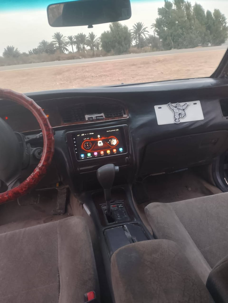 سياره جاهزه بدون تحويل سعره 27العنوان بابل ***********
