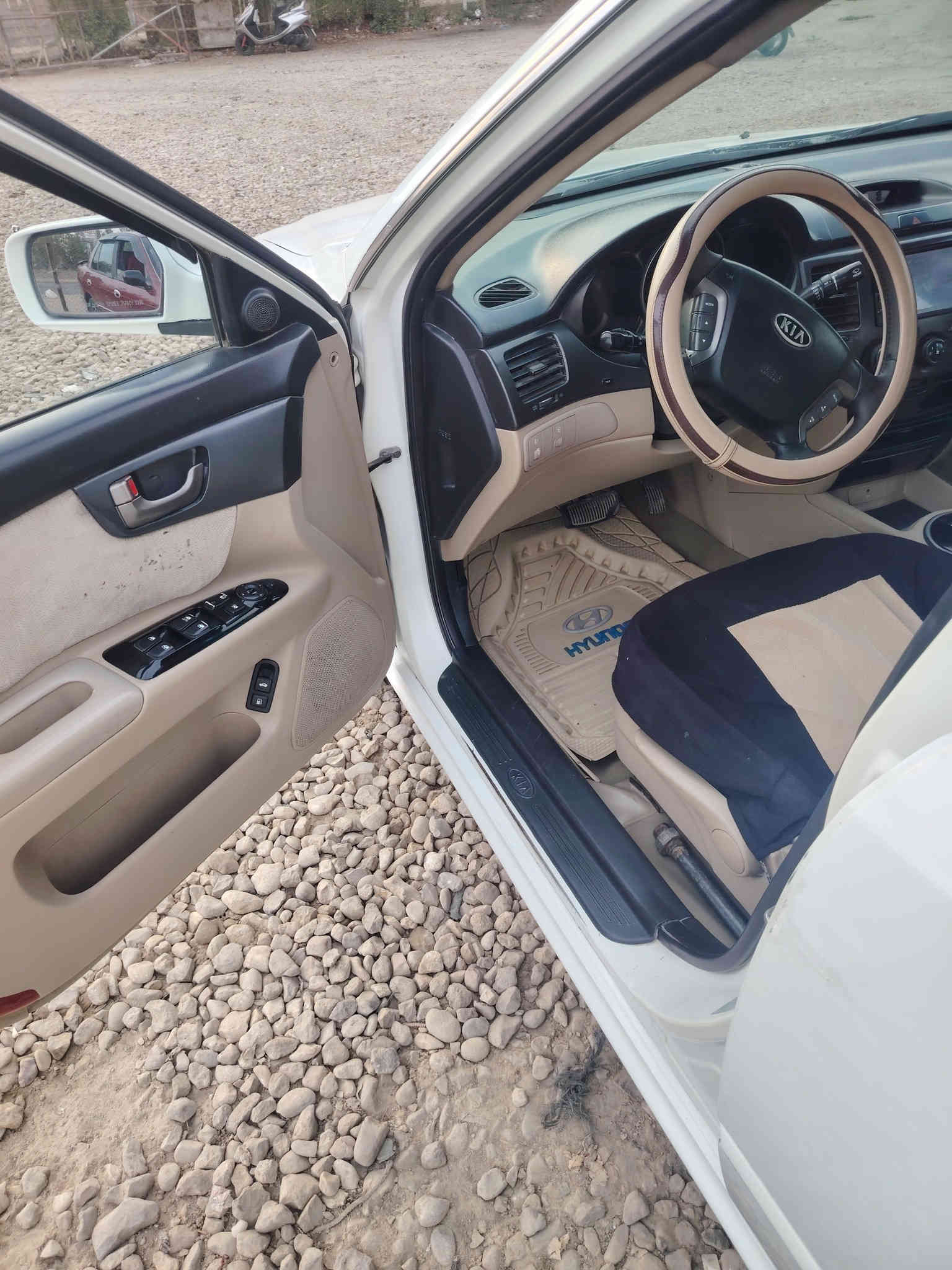 كيا اوبتيما 2009 خليجي فول مواصفات رقم بغداد مشروع وطني تحويل ثاني يوم بيه قطع بنيد بي صبغ وجملغ مبدل فقط سعر 116 نتصل ***********
