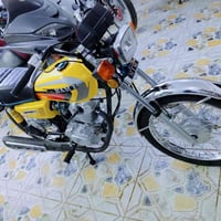 دراجه نامه • موديل 2025 • زيرو