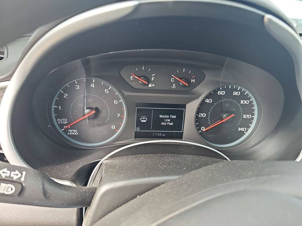 ماليبو موديل 2023 بحالة ممتازة جاهزة. ضرر جاملغ سكن ، تبديل چاملغ، بدون ايرباك بدون دواخل بشرط. 52 كم. مواصفات LT  رقم و سنوية جديد ، البيع بسبب السفر. السعر 128 ورقة.


**إذا كنت صاحب هذا الإعلان وتريد حذفه لأي سبب، رجاءا أرسل رسالة إلى الدعم الفني**