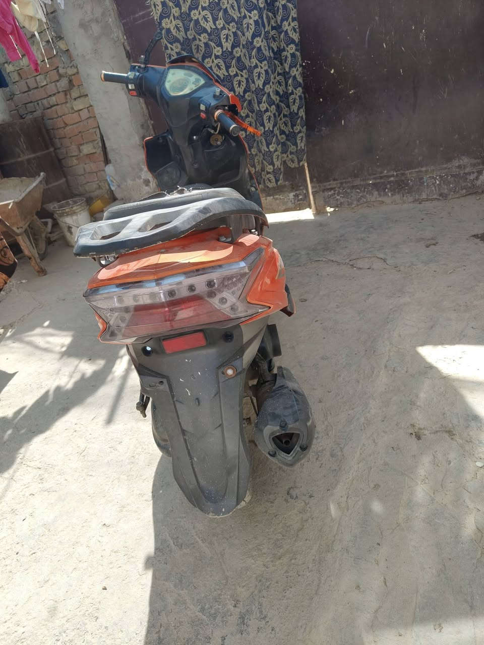 امراوس ب فورزه مكاني بابل شارع 80


**إذا كنت صاحب هذا الإعلان وتريد حذفه لأي سبب، رجاءا أرسل رسالة إلى الدعم الفني**