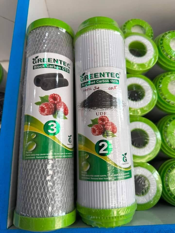 يوجد لدينا جميع انواع المنظومات تصفية الماء وجميع الفلاتر بالاسعار جملة


**إذا كنت صاحب هذا الإعلان وتريد حذفه لأي سبب، رجاءا أرسل رسالة إلى الدعم الفني**