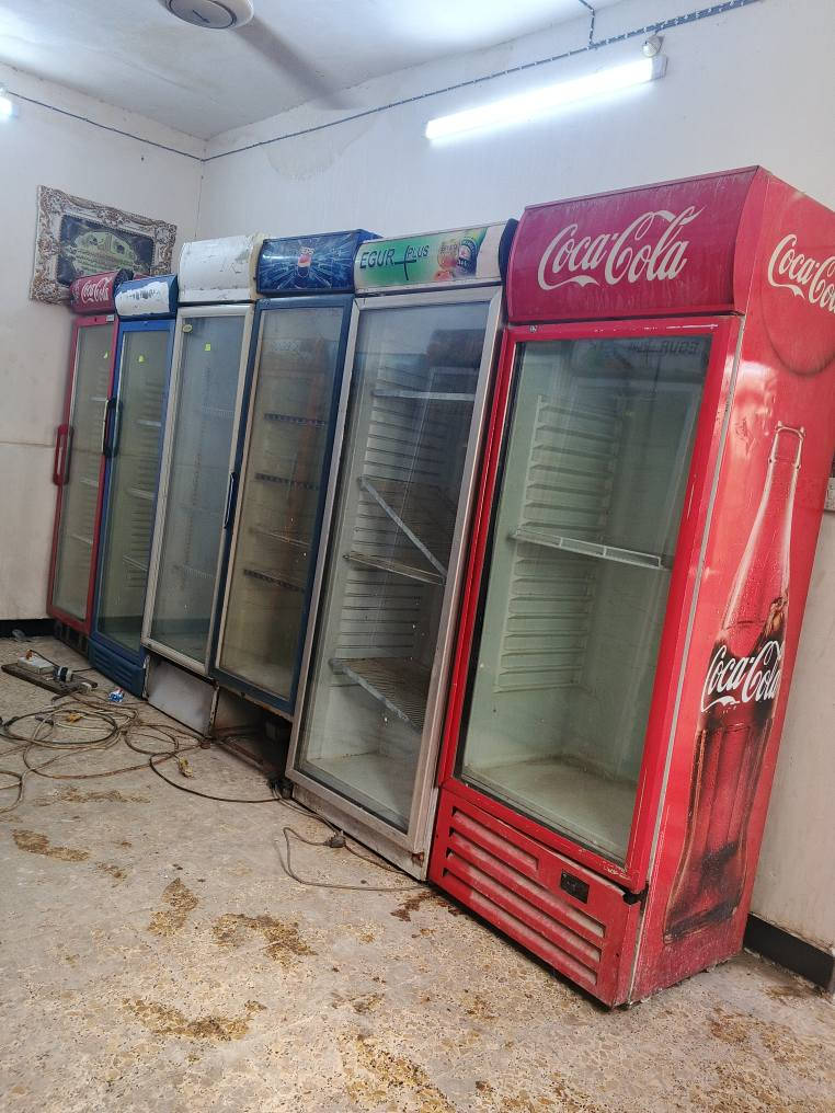 ‎***********النجف ركن شارع المدينه سعر بلاش البلاش‎ النجف, العراق
