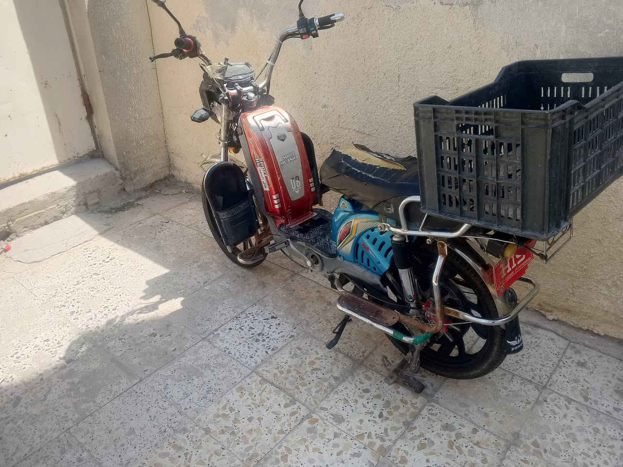 بدون بطاريات سعره65 وبي مجال مكاني فلوجة شهداء ***********شرط لفحص
