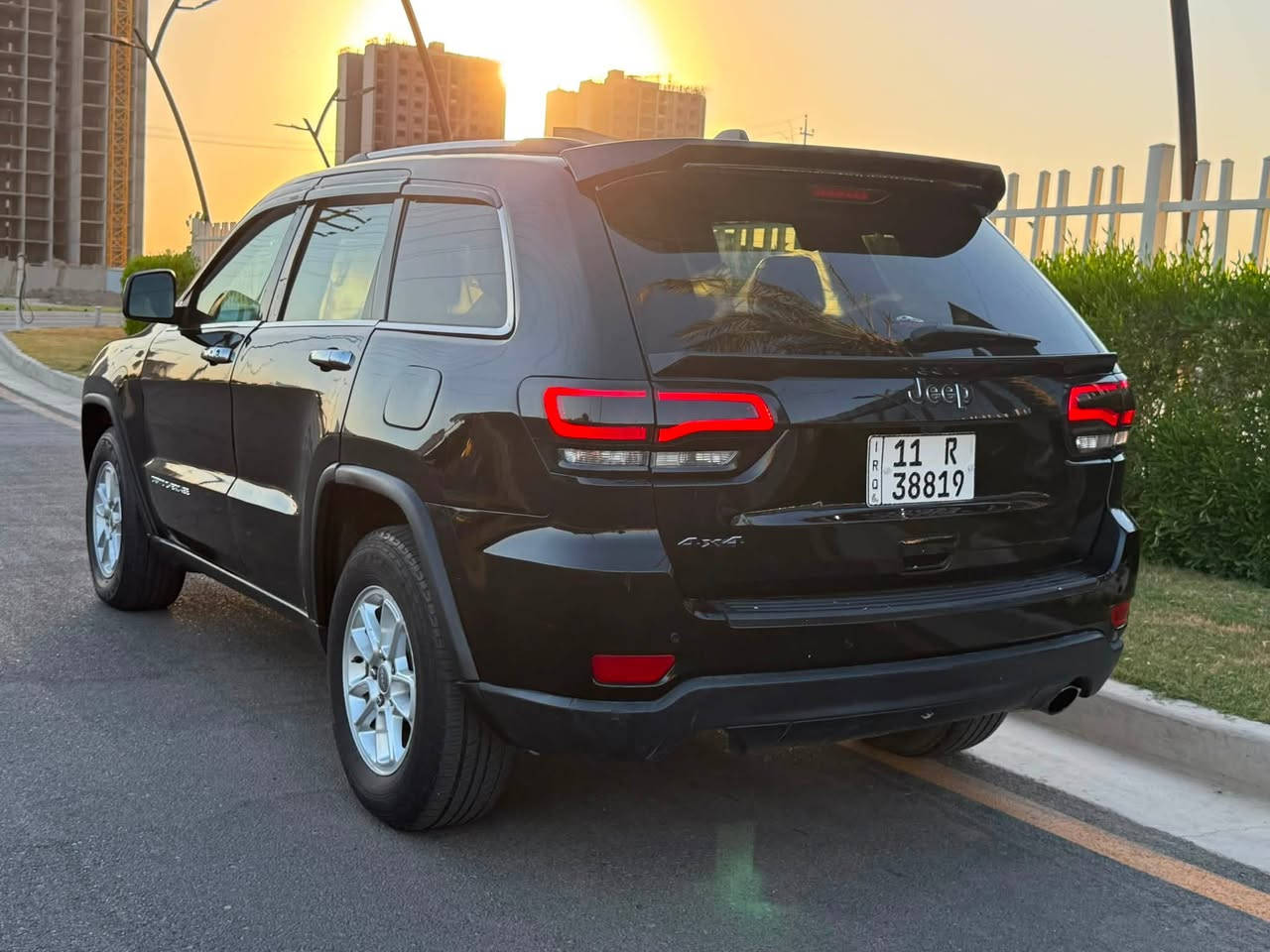 2019 لاريدو بيها صبغ ابيع عام اريد مراوس
للاستفسار : ***********
