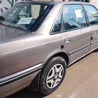 مازدا توماتيك تبريد شغال 07721202469