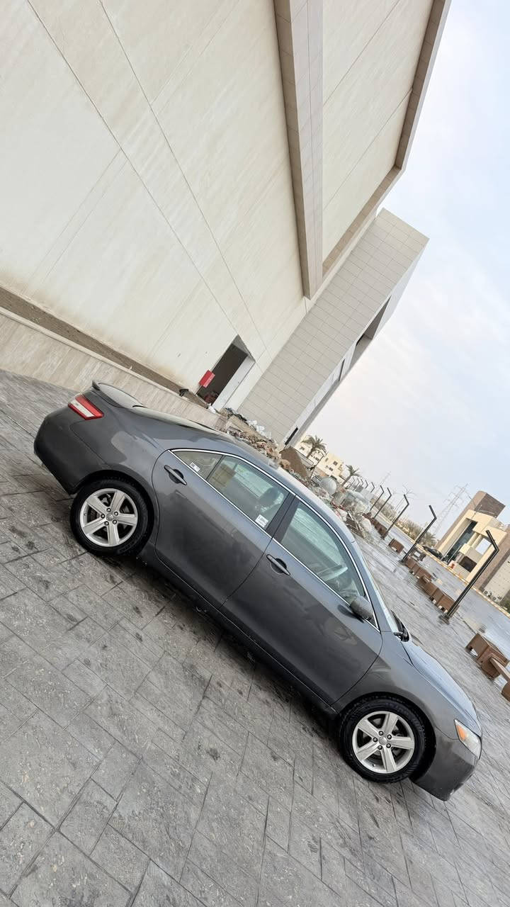 السلام عليكم
كامري ٢٠١٠ Le امريگي ..
رقم سليمانيه دولي الجديد .. سنويه للـ ٢٠٣٠ .. هزه جديده 
شرط التحويل والغرامات 
محـرك ٢٥٠٠ // ٤ سلندر شـرط .. كير شرط
بيها بنيد وجاملغ مبدل بلادي بدون دواخل الباقي گفاله ليبل واحد 
السعـر ١٠٣ $ وبيها مجال
تايرات جدد .. صدر جديد .. تبريد ثلج .. تدفئه
المگان صلاح الدين _ تكريت 
هـ ***********
هـ ***********
( اعــتــذر عن الاقســاط والوعده )
