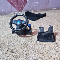 دركسون GT-V7 • منفذ عطل • شغال على لابتوب