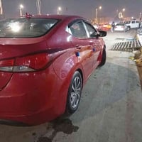 النترا 16 امريكي سياره جديده استخدام شخصي محرك 2000 كفاله ماشيه 150 جا...