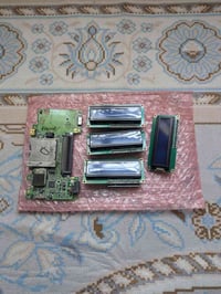 قطع إلكترونيات • نوع غير معروف • عطوني سعر