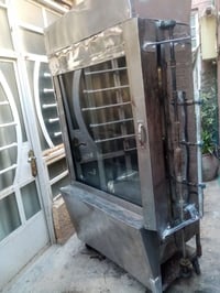 شوايه دجاج للبيع ٠٧٧٢٩١٦٤٥٩١ واتساب