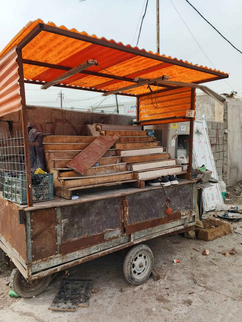 عربانة للبيع *********** مرخصت صاحب الكروب
