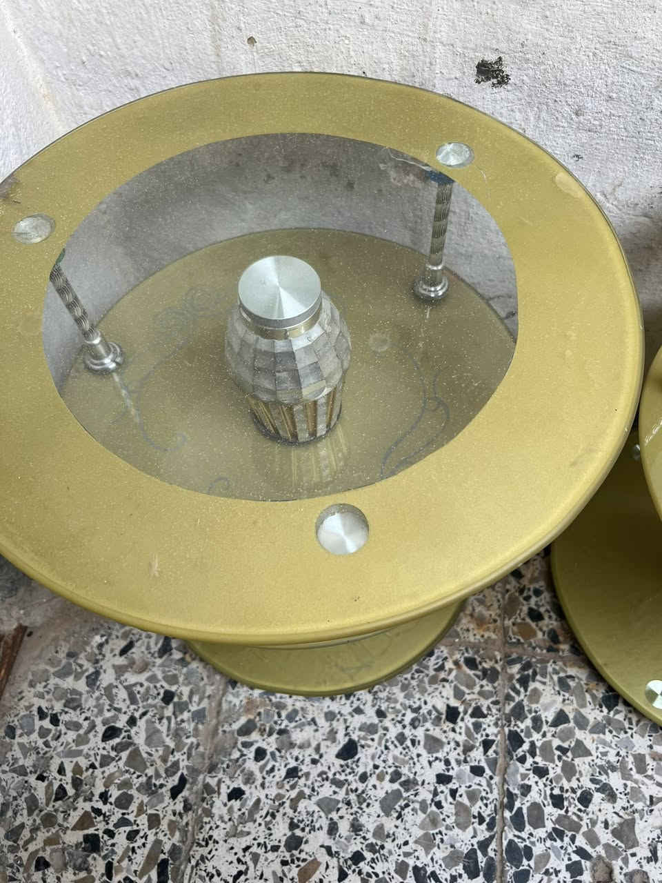بيع🛑🛑
طبلات  سعر واحده 25اثنين ب50
مكينه خياطه ام فراشه نوعيه زينه خوش خياطه سعره 75 مع مجال


**إذا كنت صاحب هذا الإعلان وتريد حذفه لأي سبب، رجاءا أرسل رسالة إلى الدعم الفني**