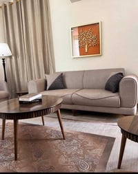 شـــقــق حـديــثــة لــلأيــجـار مفروش _______________________________...