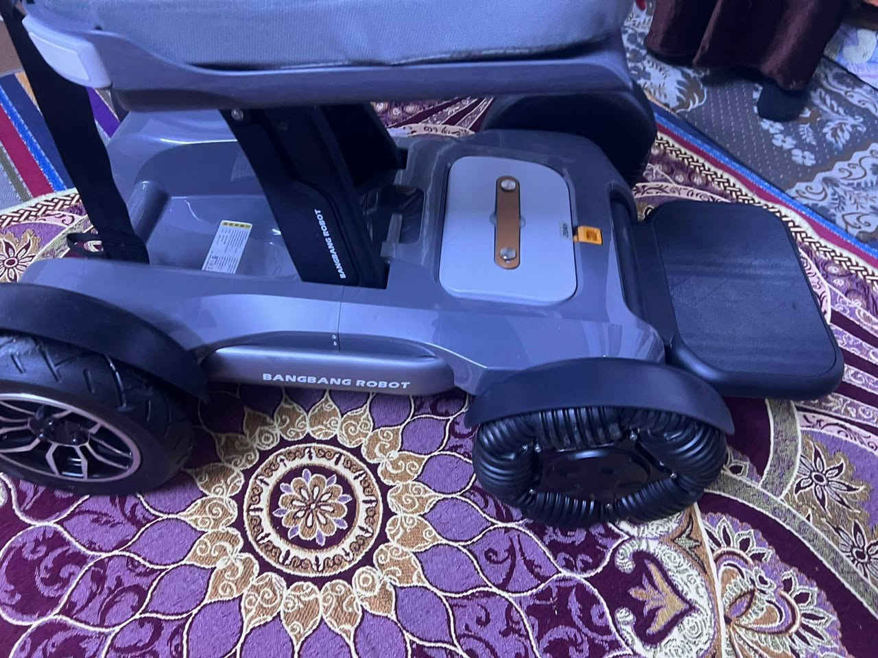 السلام عليكم عربانه شحن للبيع مستورده من الصين توصا للأمانه مامستخدمه ابد السعر  مليونين وبيها مجال استفسار على الرقم 
***********
