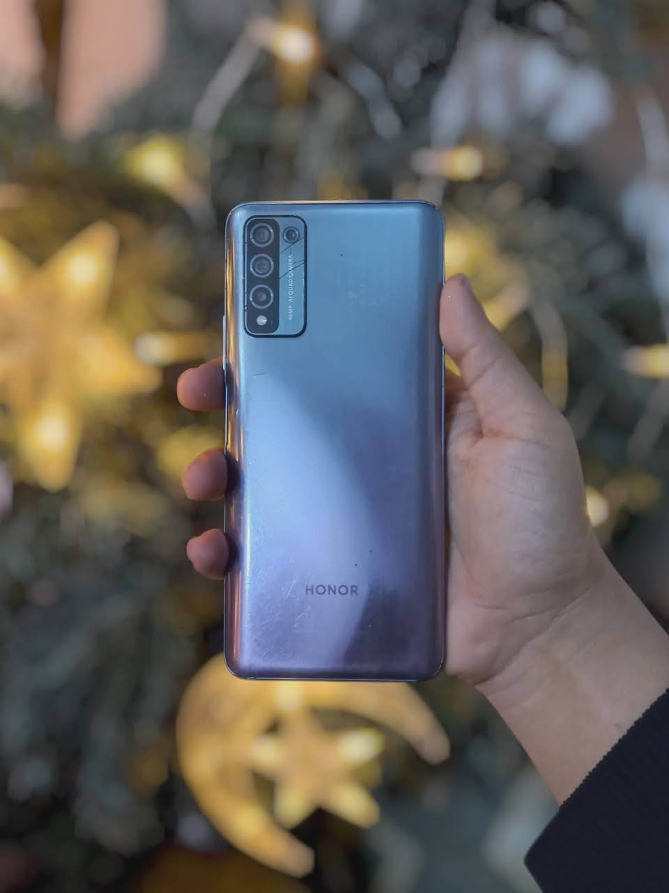 هونر 10x Lite ذاكره ١٢٨ عشوائيه ٤ سعره ٩٠ وبي مجال
بطاريه ٥٠٠٠ يدعم الشحن السريع ٢٢.٥ واط كامرته ٤٨ ميكابكسل يصور فيديو 4k مكاني نجف وتوصيل موجود داخل النجف فقط***********📞***********
