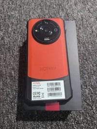 هوتواف T7 برو • ٢٥٦ • مدرع