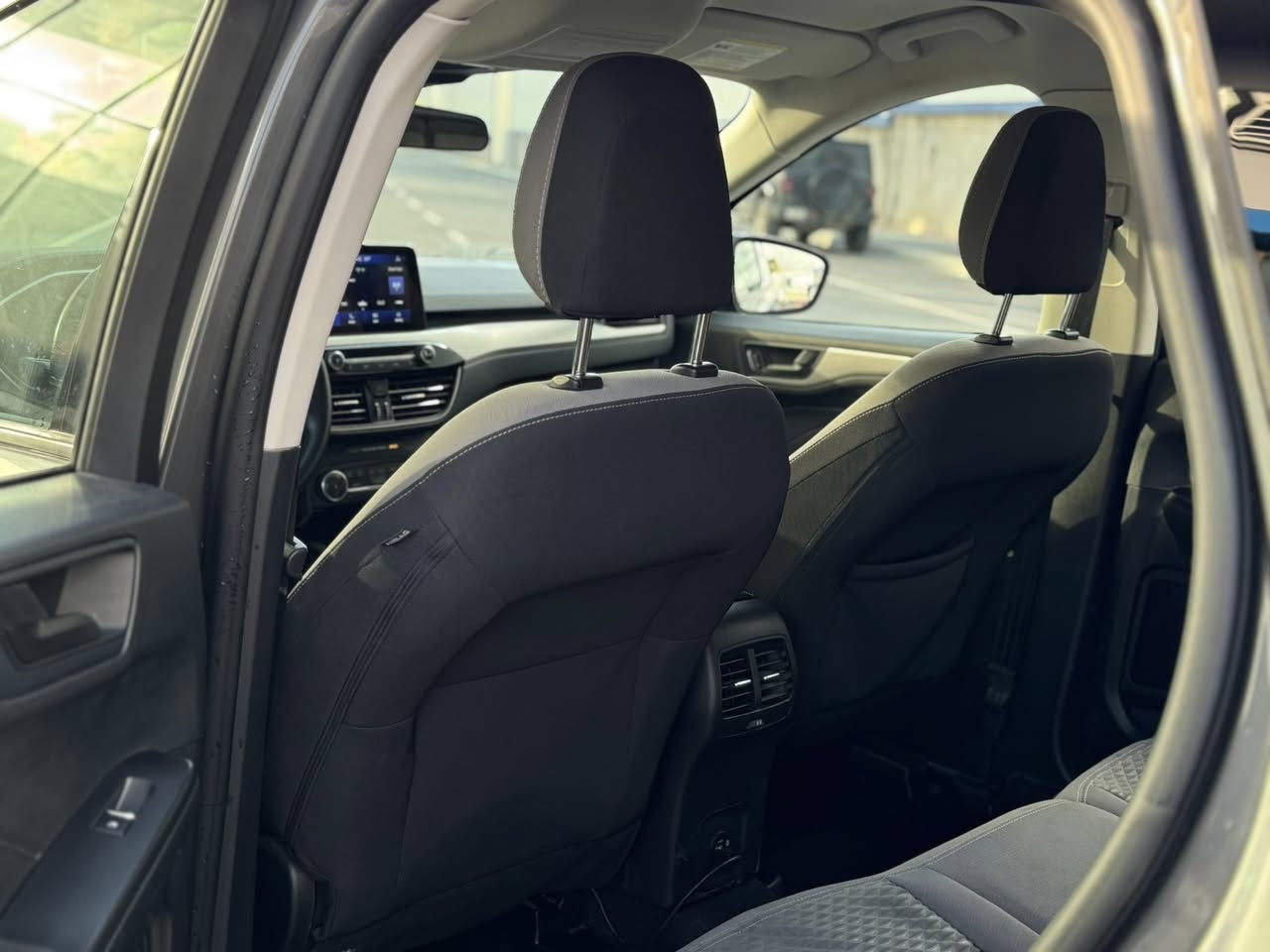 للبيع او مراوس فورد اسكيب موديل 2022
مواصفات SE / السيارة فور ويل / قطعتين صبغ بدون دواخل / السيارة مرقمة كامل / كير محرك بشرط 

مكان سيارة دهوك / السعر بلاش *********** ***********
