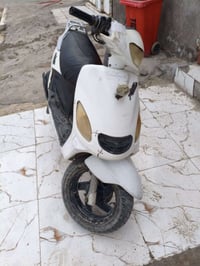 دراجه • مكينة تخبل • عوزه تصليح