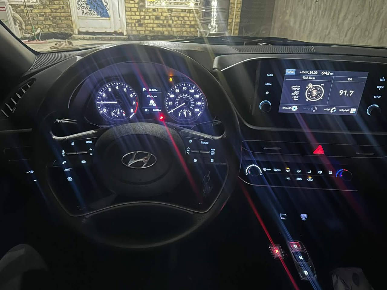 السلام عليكم
للبيع أو مراوس حسب القناعة 

سوناته وارد أمريكي موديل 2021

حادث جاملغ وبنيد وايرباك الستيرن فقط 

مواصفات سياقه ذاتيه تحديد مسار 

نقطه عمياء

شاشه كبير 

كامره دواره

رادار أمامي خلفي 

كشنات تدفئة تبريد

سايد بريك بصمه 

وبعد بيها هواي مواصفات

السعر 148وبيها مجال بصيط

رقم الهاتف 

***********
