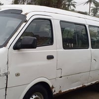 كيه بريجو شبوط منغولي للبيع موديل 2005سياره كير مكينه جديد اكسن حداديه...