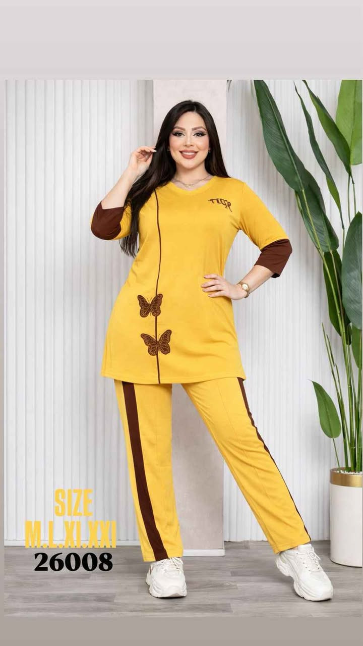 تراك نسائي تركي قياس مكتوب على صوره للحجز مراسلتنا كربلاء, العراق


**إذا كنت صاحب هذا الإعلان وتريد حذفه لأي سبب، رجاءا أرسل رسالة إلى الدعم الفني**