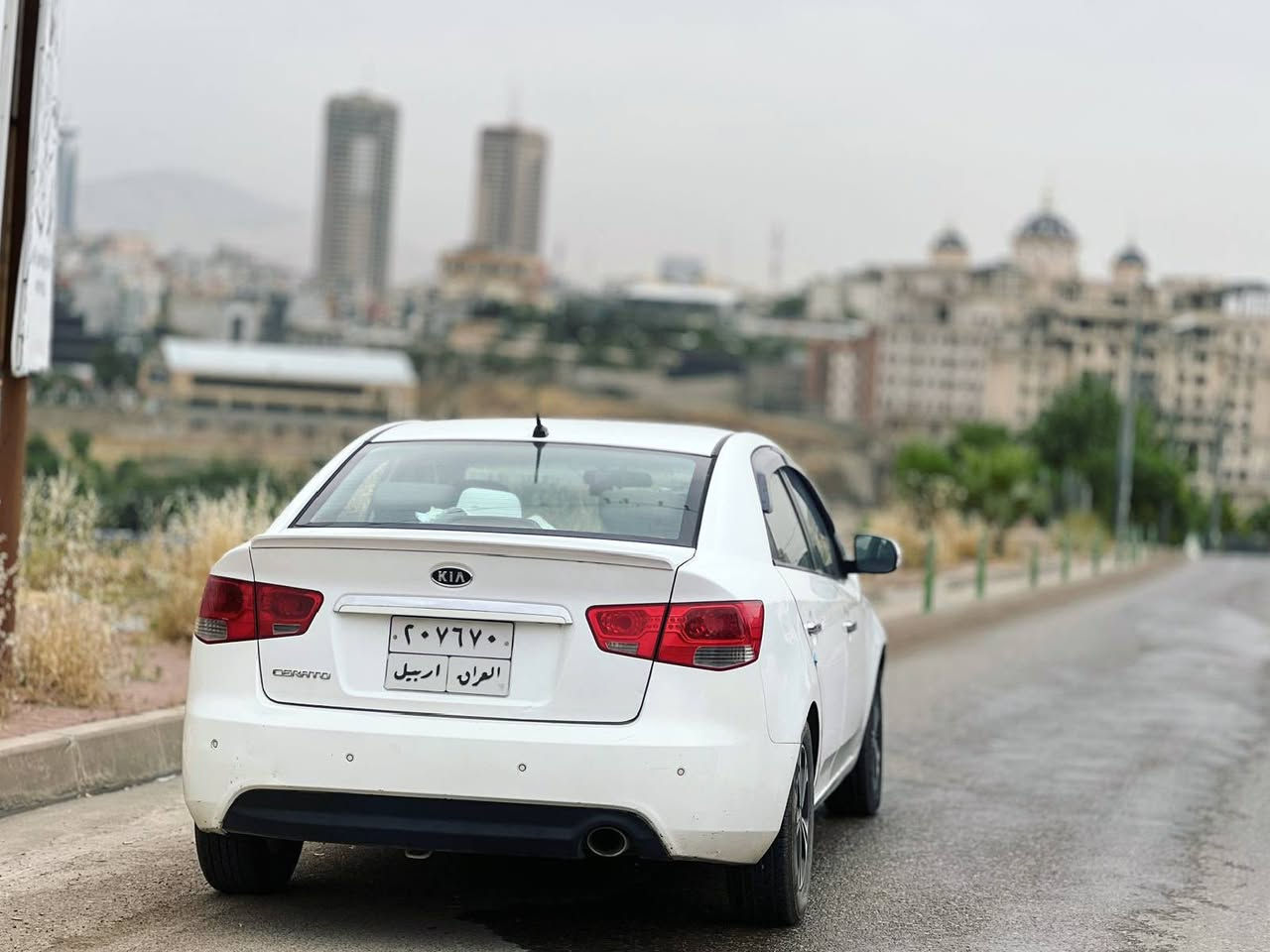 سيراتو موديل 11 للبيع خليجي فول مواصفات عدا البصمة محرك ١٦٠٠ دوش جاهزه محرك كير تبريد ماناقصها اي شي بيها اربع قطع صبغ بدون اي دواخل السعر 90 وبيها مجال المكان واسط الصويرة
 ***********
