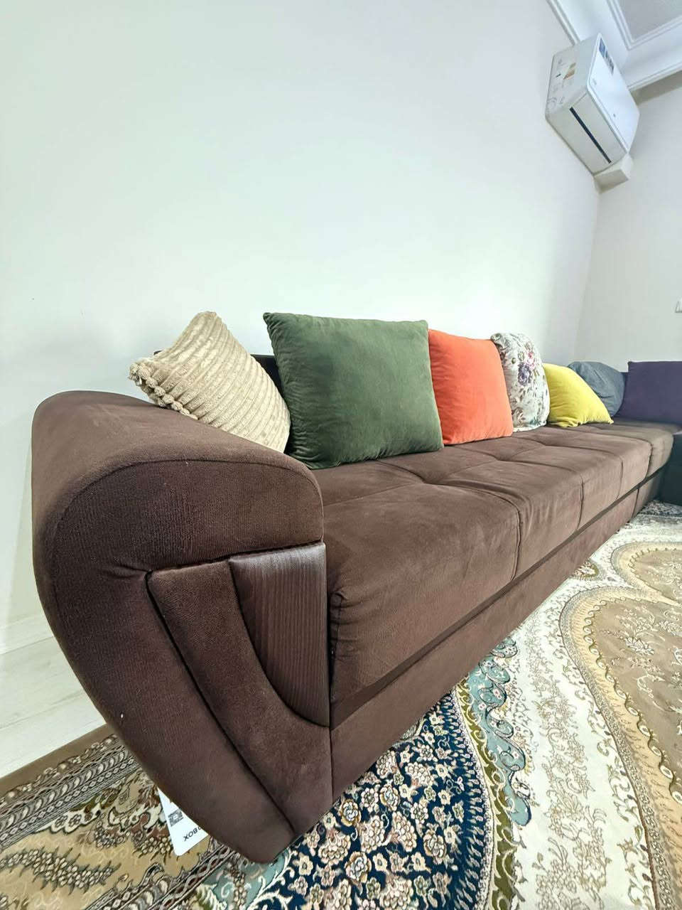 All the parts for sale with good prices أربيل, العراق


**إذا كنت صاحب هذا الإعلان وتريد حذفه لأي سبب، رجاءا أرسل رسالة إلى الدعم الفني**