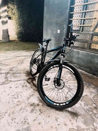 بايسكل للبيع أبو لدبلات جديد ونضيف  لمكان بغداد أبو غريب لسعر 90,,,,,,...