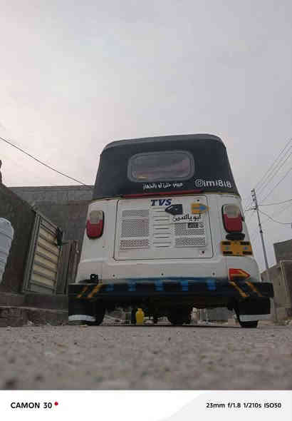 سلام عليكم تكتك 2021 للبيع محرك نضيف مكفوله كفاله عامه ارقام وسنويه نضيفه سعر 7250 وبيه مجال شي بسيط مكاني سكندريه ***********
