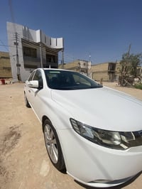 سيراتو • ٢٠١٢ • مكينه ١٠٠٪