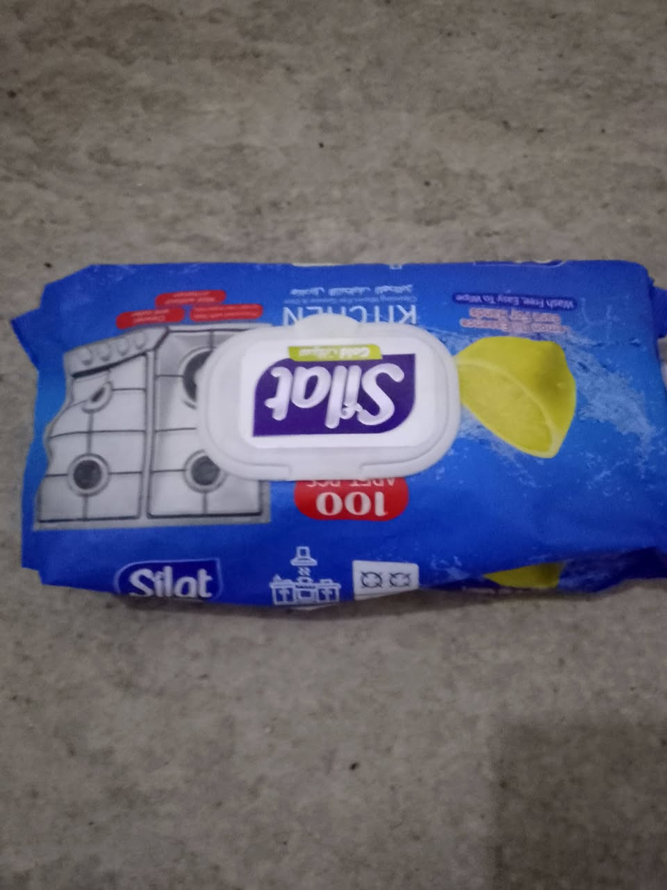 للبيع غراض شلع
السعر 50 الف 
مكان بغداد الامين ثانيه


**إذا كنت صاحب هذا الإعلان وتريد حذفه لأي سبب، رجاءا أرسل رسالة إلى الدعم الفني**