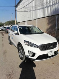 سورنتو • ٢٠١٦ • رقم اربيل