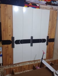 غرفة نوم كاملة • تركيه • نظيفه