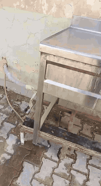 النجف • ١٥٠×٧١ • ديكور