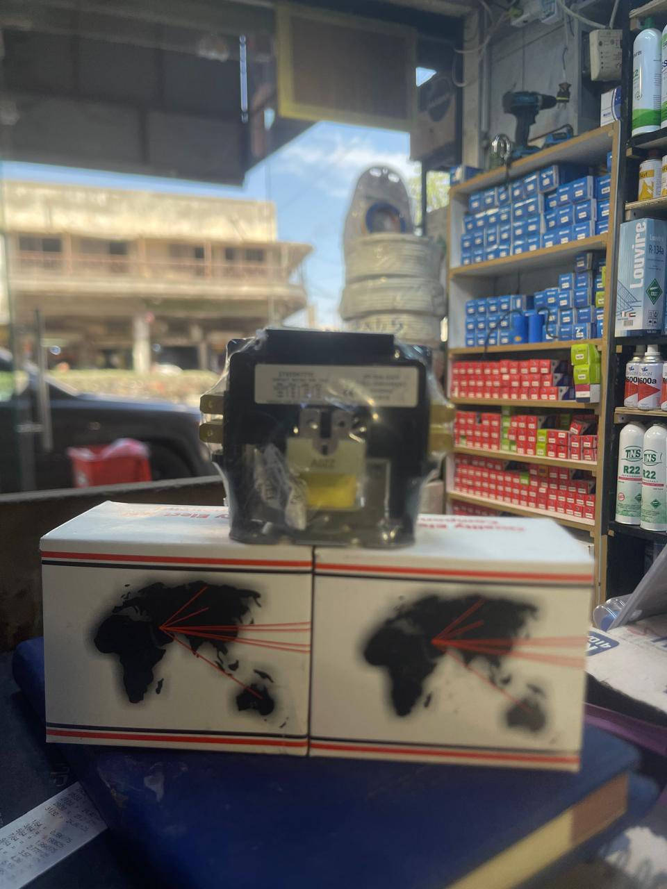 بيع جملة أسعار تنافسية


**إذا كنت صاحب هذا الإعلان وتريد حذفه لأي سبب، رجاءا أرسل رسالة إلى الدعم الفني**