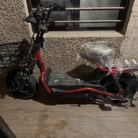 دراجه شحن للبيع  المكان بغداد حي الخضراء 07731706377 السعر ١٧٥ الف