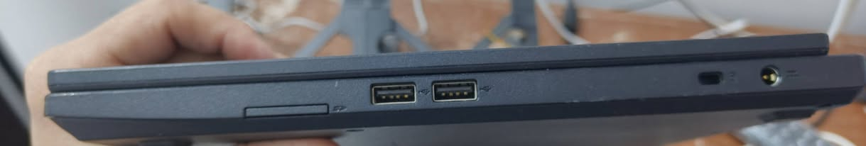 لابتوب للبيع
كور اي 5
رام  4 كيكا
هارد ssd 256
الجيل الثامن. 8
الباتري ساعتين ونص الى ثلاث ساعات
منفذ يو اس بي. عدد 4
منفذ تايب سي
موديل حديث
نظافة فول
السعر 200 قفل  غير متواجد فيس
***********
