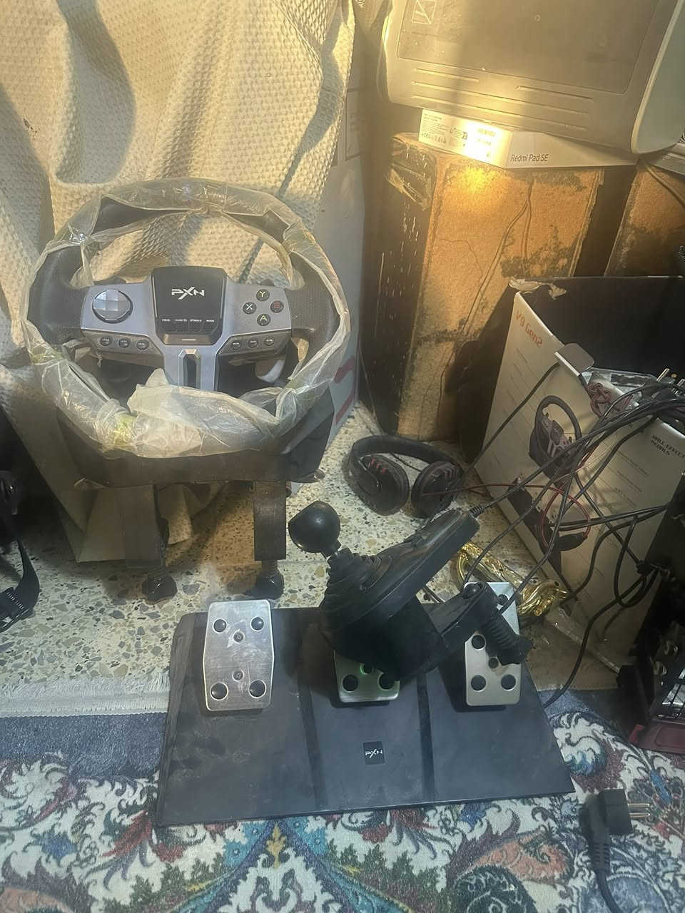 قسم بالقران مستعمل مرتين بس قسما بالله وضميتة قيم سعرة وراسلني واتساب ***********
