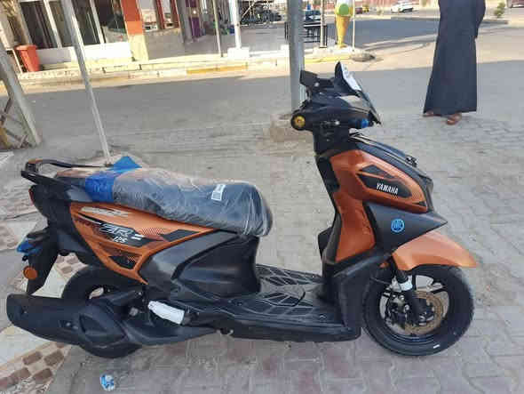 زت ار 21محدث لل22 بيع او مراوس
مكينه مامفتوحه ناعمه سلف هندر شغال كهربائيات شغاله
السعر 1,500مليون ونص وبي مجال 
العنوان السماوه حي الحكم قرب مرطبات فستقه الرقم 
***********
