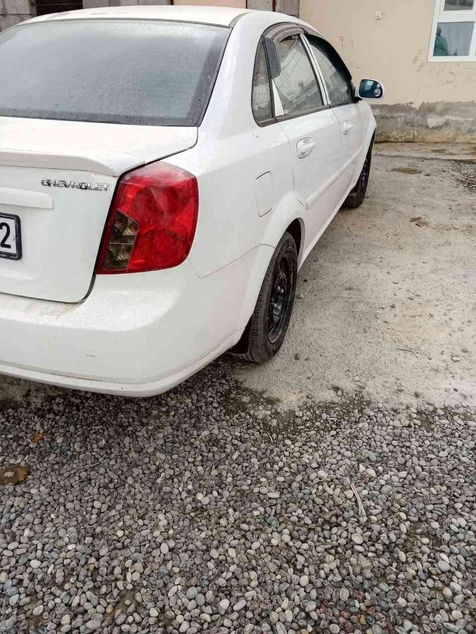 سلام عليكم
اوبتر 2013

بدون صبغ رقم اربيل سنويه وهزه جديد 

شرط التحويل 

محرك 1600شرط كير شرط 

طخم تايرات كابون بانزين 

مكلف بل نشر للاستفسار 
اتصل على رقم بي واساب 

***********
