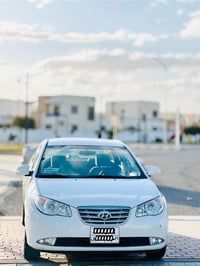 النترا • ٢٠١٠ • محرك ١٦٠٠