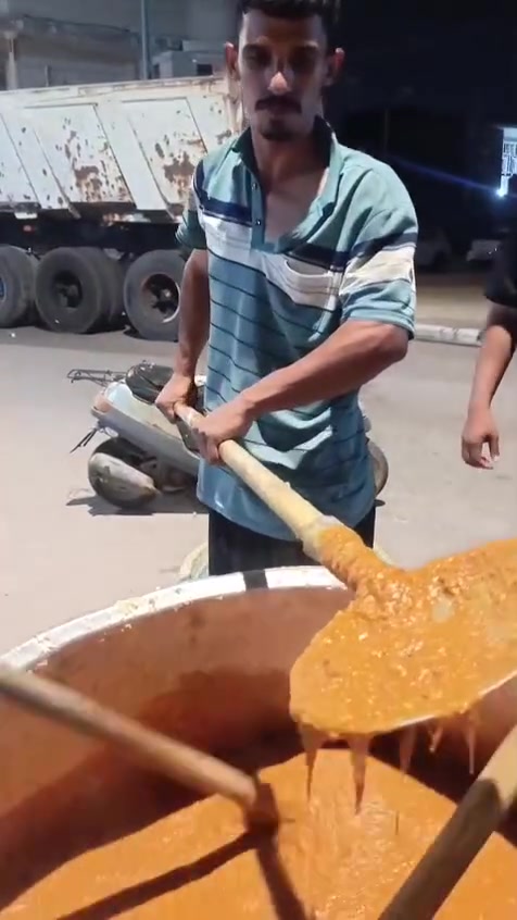 السلام عليكم الطباخ ابو علاء  الحجز  ***********
