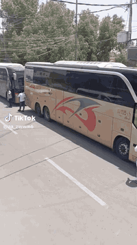 مبيت كربلاء • باص سياحي مكيف • التجمع شارع التربيه